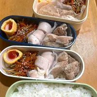 弁当|まぁさん