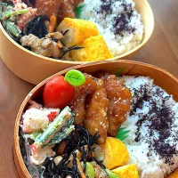 毎日弁当|ふうママんさん