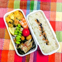 高校生お弁当🍱|じんさん