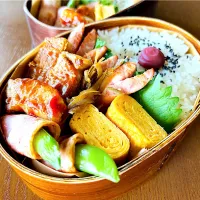 お弁当|＆kitchenさん