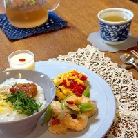 お友達が来てくれたので薬膳料理でおもてなし|Seikoさん