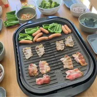 ＊焼肉パーティー🥩＊|＊抹茶＊さん