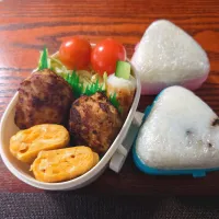 今日のお弁当|aoiさん