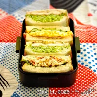 2026/05/11お弁当〜♡| いく❤️さん