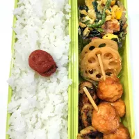 旦那さん弁当🍱|さーりさん