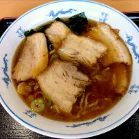 ラーメン|一汁一菜さん