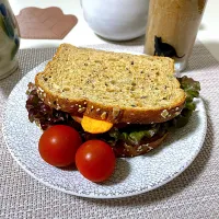 260511朝ごはん|mioさん