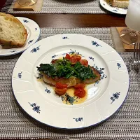豚肉のソテー|lingesさん