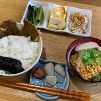 18:52の食卓|ゑ比寿亭さん