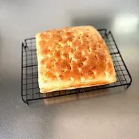 フォカッチャ|いちごさん