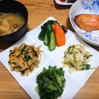 今日のごはん.+:｡ ヾ(◎´∀｀◎)ﾉ ｡:+.✨|ぽんすけさん