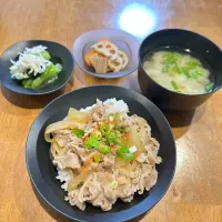 今日の晩ご飯|トントンさん