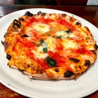 Pizza  Borsa|ももさん