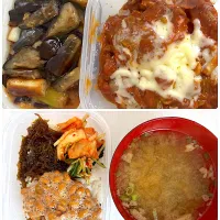 ８日のご飯|♡happyhalloween♡さん