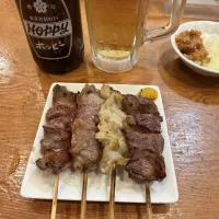 月曜日の晩ごはん‼︎ 11 May|Yoshinobu Nakagawaさん