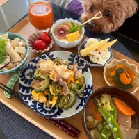 ゆかりさんの料理 タケノコご飯✨|ゆかりさん