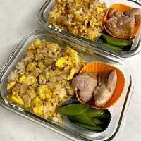 炒飯弁当|魅稀　-miki-さん