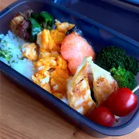 お弁当|おさかなさん