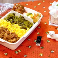 今日のお弁当 26/05/12|しげさん
