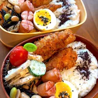 毎日弁当|ふうママんさん