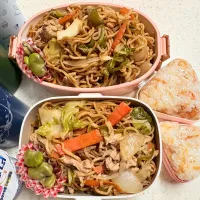 今日のお仕事弁当♪2026.5.12|ぐぅさん