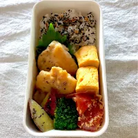 高2女子弁当　#670|ົLiLie･:*+さん