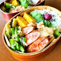 お弁当|＆kitchenさん