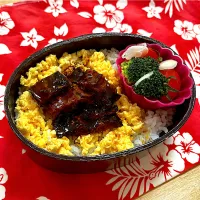 今日のお弁当|なおみさん