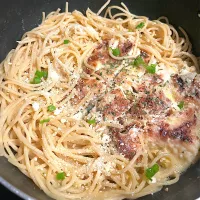Chicken Francese/ Francaise (chicken cutlet cooked in lemon butter white wine sauce )|🌺IAnneさん