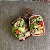 今日のお弁当|leilaniさん