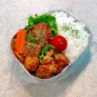 2026.5.12 高2男子弁当|Emirinkoさん