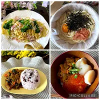 ありがとうございました🙇‍♀️いつかの1人ランチ✨