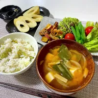 260511晩ごはん|mioさん