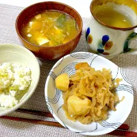 260512朝ごはん| mioさん
