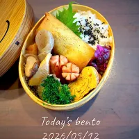 女子高生のお弁当| funakeiさん