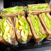 旦那ちゃん弁当♪(๑ᴖ◡ᴖ๑)♪|ちゃびきゅさん