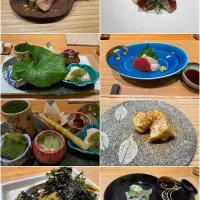 日本料理 e.   @仙台
