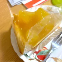 アップルパイ。|くろーぶやんさん