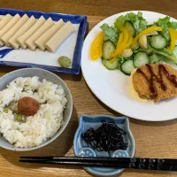 18:37の食卓| ゑ比寿亭さん
