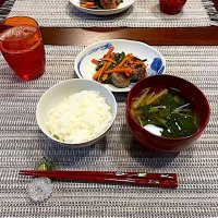 牛肉団子と九条ねぎの香味炒め|lingesさん
