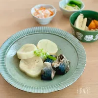 缶を開ければ もうご馳走|FIKA789さん