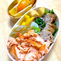 26.5.8⭐️女子高生のお弁当⭐️|ニャオさん