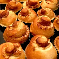 シナモンロール|pan_licca_panさん