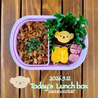 本日のOL弁🍱😋|あさちゃん☆さん