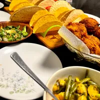 Tacos|chefletiさん