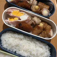弁当|まぁさん