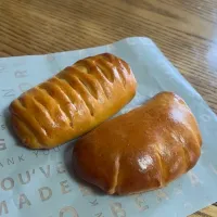 クリームパン|TOMOさん