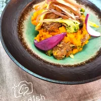 @きなこさんの料理 @きなこさんの料理 @きなこさんの料理 @きなこさんの料理 🔷🥕にんじんと🐣卵のDELI風サラダ🔷|@きなこさん