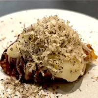 ②5月12日・［イタリアンのコース🍝😋✨］・ラム肉のロースト❣️ （焼き具合が絶妙！美味しかった😊）|山勝さん