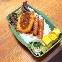 今日のお弁当|はるゆいさん